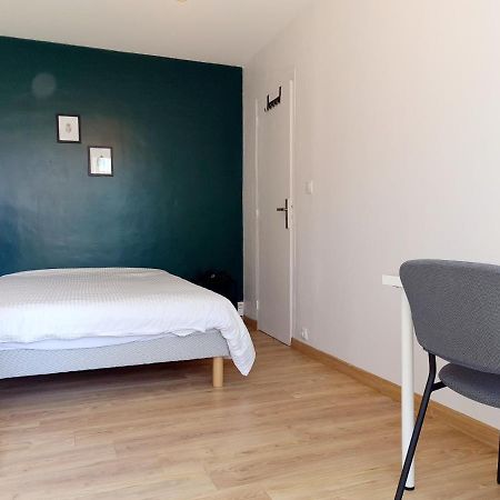 Le Havre Superbe Appartement Avec Grande Terrasse Ngoại thất bức ảnh