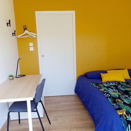 Le Havre Superbe Appartement Avec Grande Terrasse Ngoại thất bức ảnh