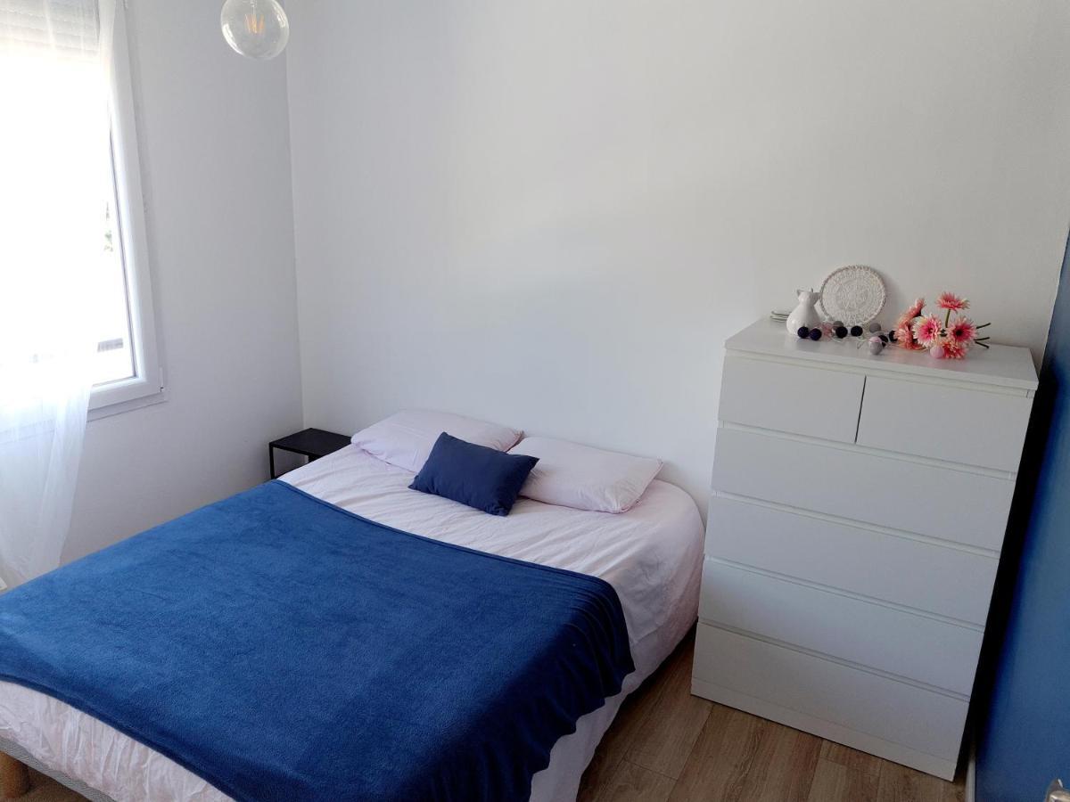 Le Havre Superbe Appartement Avec Grande Terrasse Ngoại thất bức ảnh