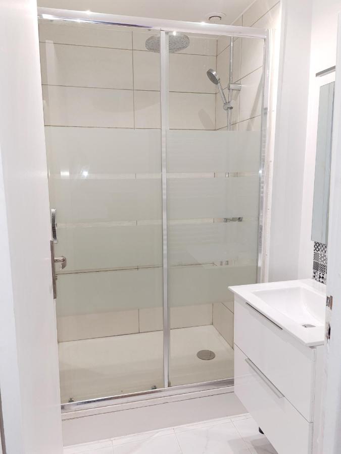 Le Havre Superbe Appartement Avec Grande Terrasse Ngoại thất bức ảnh